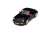 ポルシェ 911 (964) カレラ RS (ブラック/オレンジ) (ミニカー) 商品画像4