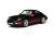ポルシェ 911 (964) カレラ RS (ブラック/オレンジ) (ミニカー) 商品画像1