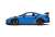 ポルシェ 911 (991) GT3 RS (ブルー) (ミニカー) 商品画像3