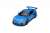ポルシェ 911 (991) GT3 RS (ブルー) (ミニカー) 商品画像4