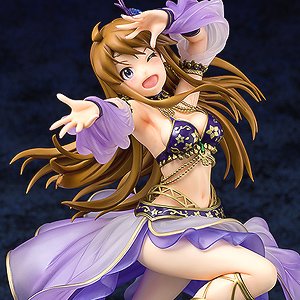 Megumi Tokoro: Enchanting Sexy Dance Ver. (PVC Figure)