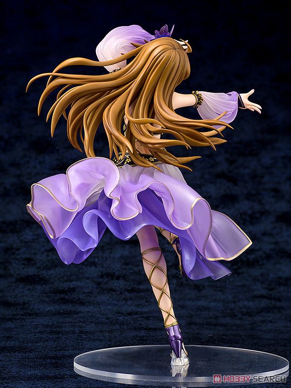 Megumi Tokoro: Enchanting Sexy Dance Ver. (PVC Figure) 商品画像4