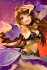 Megumi Tokoro: Enchanting Sexy Dance Ver. (PVC Figure) 商品画像6 Thumbnail