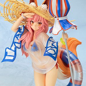 Lancer/Tamamo no Mae (PVC Figure)