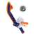 Treasure Gear 02 DX Yo-Kai Chain Sword (Character Toy) Item picture1