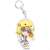 Star-Mu Fortune Acrylic Key Ring Chick Ver. (Set of 10) (Anime Toy) Item picture2