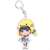 Star-Mu Fortune Acrylic Key Ring Chick Ver. (Set of 10) (Anime Toy) Item picture3