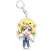 Star-Mu Fortune Acrylic Key Ring Chick Ver. (Set of 10) (Anime Toy) Item picture6