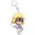 Star-Mu Fortune Acrylic Key Ring Chick Ver. (Set of 10) (Anime Toy) Item picture7