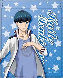 Star-Mu Compact Mirror Kaito Tsukigami (Anime Toy)