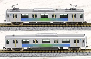 西武 30000系 (池袋線・32106編成) 増結用先頭車2輛セット (動力無し) (増結・2両セット) (塗装済み完成品) (鉄道模型)