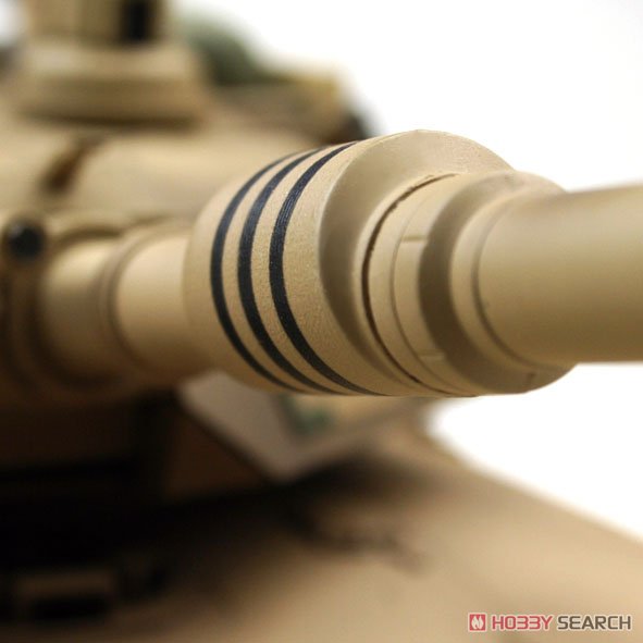 VS TANK M1A2ABRAMS(M1A2エイブラムス) BB (ラジコン) 商品画像4