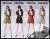 1/6 Sexy War Woman Suit Set Cloth Ver. D (Fashion Doll) Other picture1