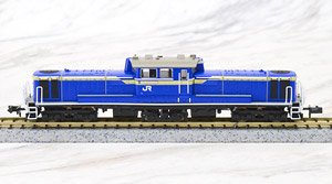DD51-1059 Japan Freight Railway Test Color III (Model Train)