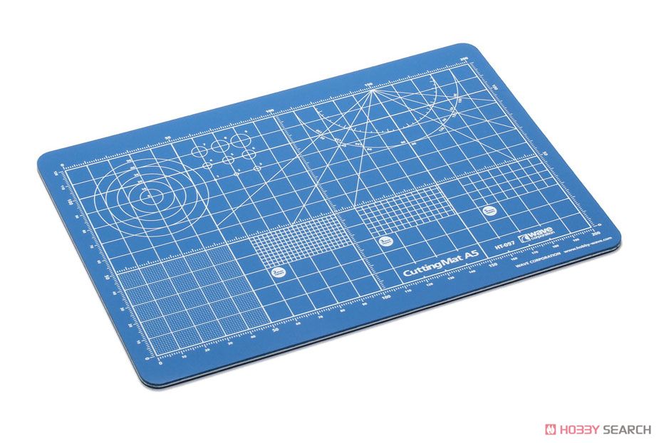 カッティングマットA5 (工具) 商品画像1