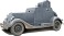 露・BA-20軽装甲車・初期型 (プラモデル) その他の画像1 サムネイル