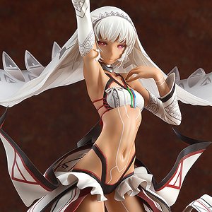 Saber/Attila (PVC Figure)