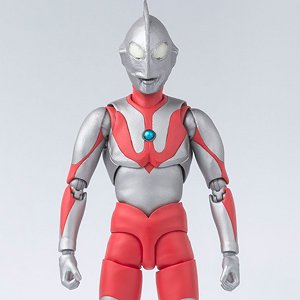 S.H.Figuarts Ultraman (A Type) (Completed)