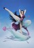 フィギュアーツZERO ボア・ハンコック -Love Hurricane ver.- (完成品) 商品画像1 サムネイル