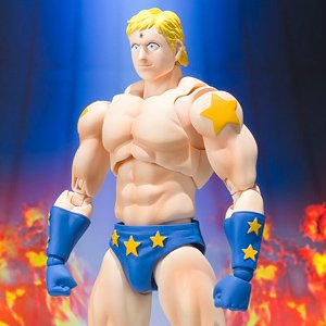 S.H.フィギュアーツ テリーマン (完成品)