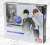 S.H.Figuarts Body-kun -Rihito Takarai- Edition DX Set (Gray Color Ver.) (Completed) Package1