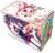 キャラクターデッキケースコレクションすーぱー 千の刃濤、桃花染の皇姫 (カードサプライ) 商品画像2