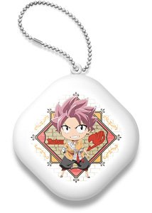 [Fairy Tail the Movie: Dragon Cry] Punipuni Udemakura (Half) Natsu (Anime Toy)