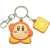 Kirby`s Dream Land Cookie Key Ring 2 Waddle Dee (Anime Toy) Item picture1