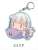 Re: Life in a Different World from Zero Gorohamu Acrylic Key Ring Emilia (Anime Toy) Item picture1