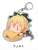Re: Life in a Different World from Zero Gorohamu Acrylic Key Ring Felt (Anime Toy) Item picture1