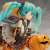 Hatsune Miku [Trick or Miku] Illustration by Hidari (PVC Figure) Item picture6