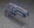 TAKAGI Type M2019 WaterBlaster 高木型 弐〇壱九年式 爆水拳銃 クリアシルバー (スポーツ玩具) その他の画像4