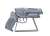 Takagi Type M2019 WaterBlaster Clear Silver (Active Toy) Other picture1