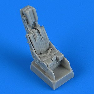 AV-8B用SJU-4 射出座席 (ベルトモールド付) ※F-20にも適合 (ハセガワ用) (プラモデル)