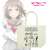 Love Live! Sunshine!! Line Art Tote Bag (You Watanabe) (Anime Toy) Item picture1