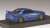 Nismo R34 GT-R S-Tune S1 Package Bay Side Blue (Diecast Car) Item picture2