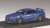 Nismo R34 GT-R S-Tune S1 Package Bay Side Blue (Diecast Car) Item picture1