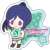 Love Live! Sunshine!! Acrylic Badge T-shirts Ver (Set of 10) (Anime Toy) Item picture3