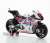 Honda RC213V #14 Motegi 2016 Honda Racing Thanks Day Fernando Alonso (Diecast Car) Item picture3