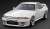 Nismo R32 GT-R S-tune Crystal White (ミニカー) その他の画像1