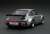 Porsche911 (930) Turbo Silver (ミニカー) 商品画像2