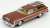 Ford – Ford Ltd Country Squire – 1978 Chamois Met (Diecast Car) Item picture1