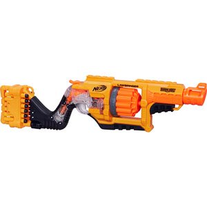 Nerf Doomlands Law Bringer (Active Toy)