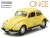 Once Upon A Time (2011-Current TV Series) - Emma`s Volkswagen Beetle (ミニカー) 商品画像1