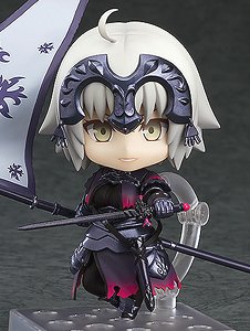 Nendoroid Avenger/Jeanne d`Arc [Alter] (PVC Figure)