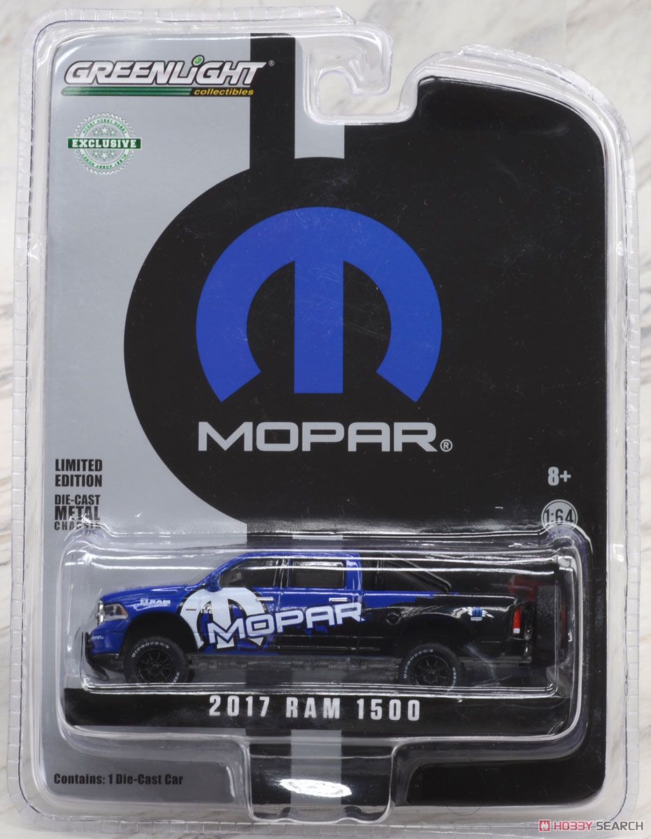 2013 Ram 1500 MOPAR Off-Road Edition (ミニカー) パッケージ1