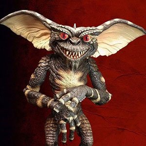 Gremlins/ Gremlin Puppet Replica (Completed)