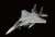 アメリカ空軍 F-15E 戦闘爆撃機 (プラモデル) 商品画像2