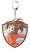 High School Fleet Big Key Ring Mei Irizaki Seashore Ver (Anime Toy) Item picture1