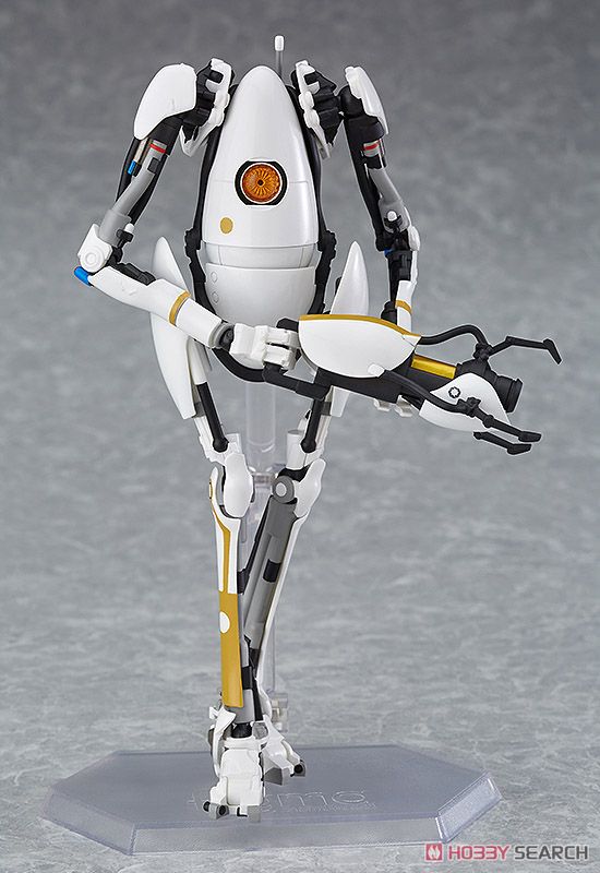 figma P-Body (完成品) 商品画像1